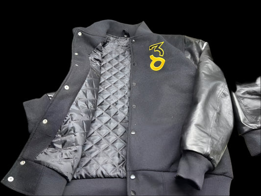 Letterman Jacket