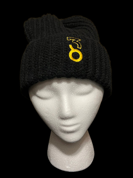 Beanie 38