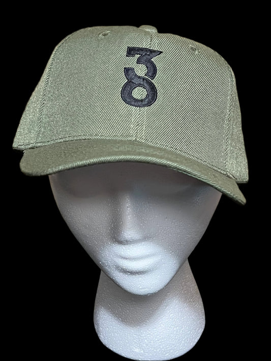 Baseball Cap 38