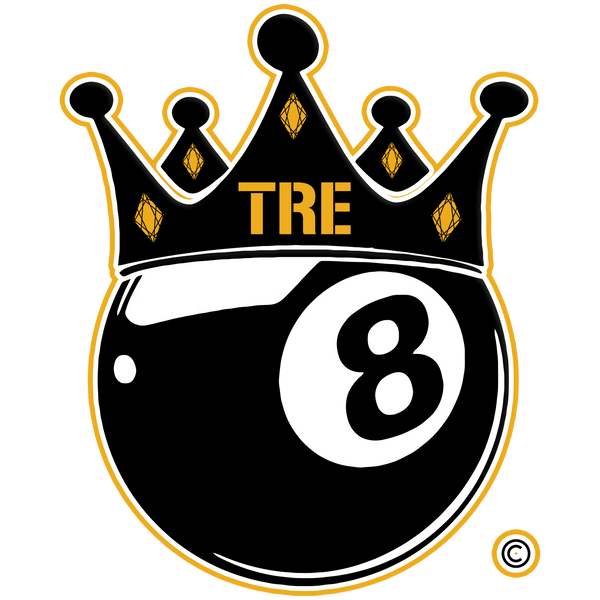 Tre8 Clothing