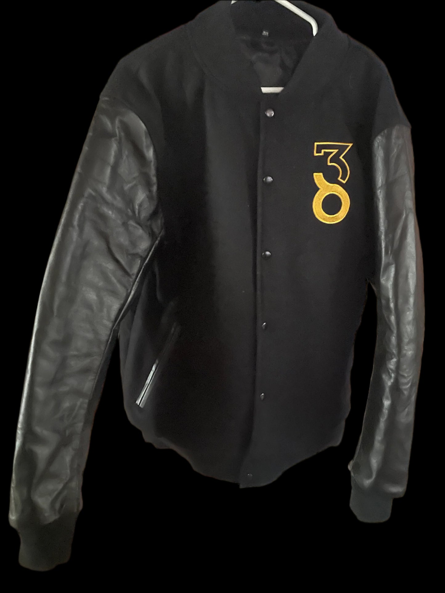 Letterman Jacket