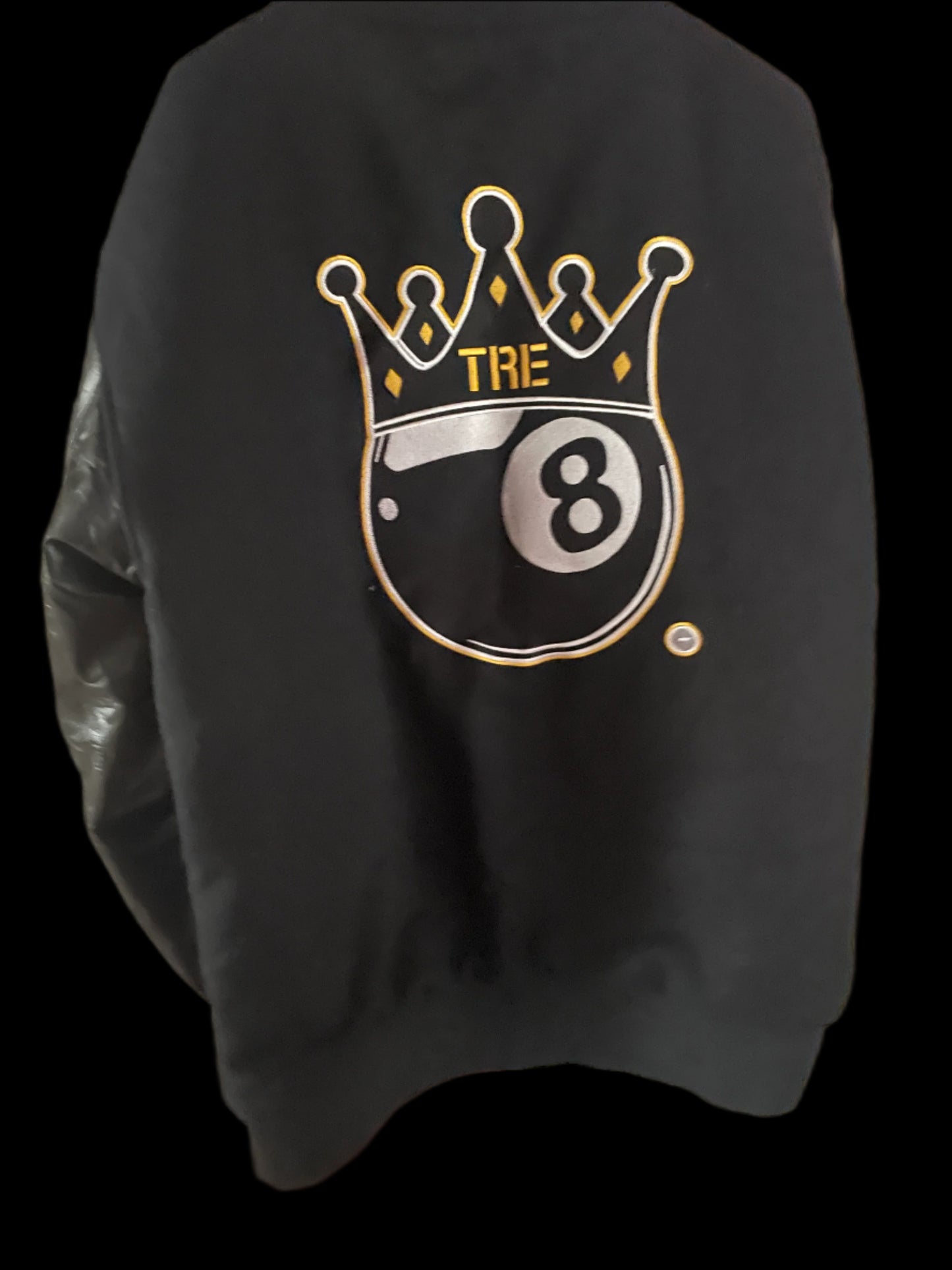 Letterman Jacket