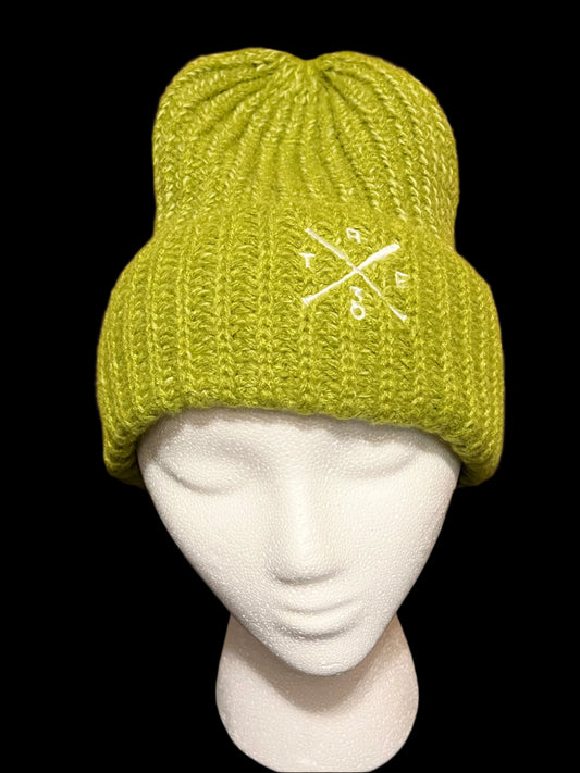 Beanie W/Bats