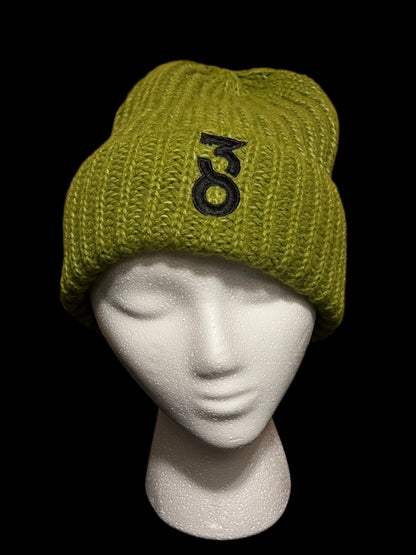 Beanie 38