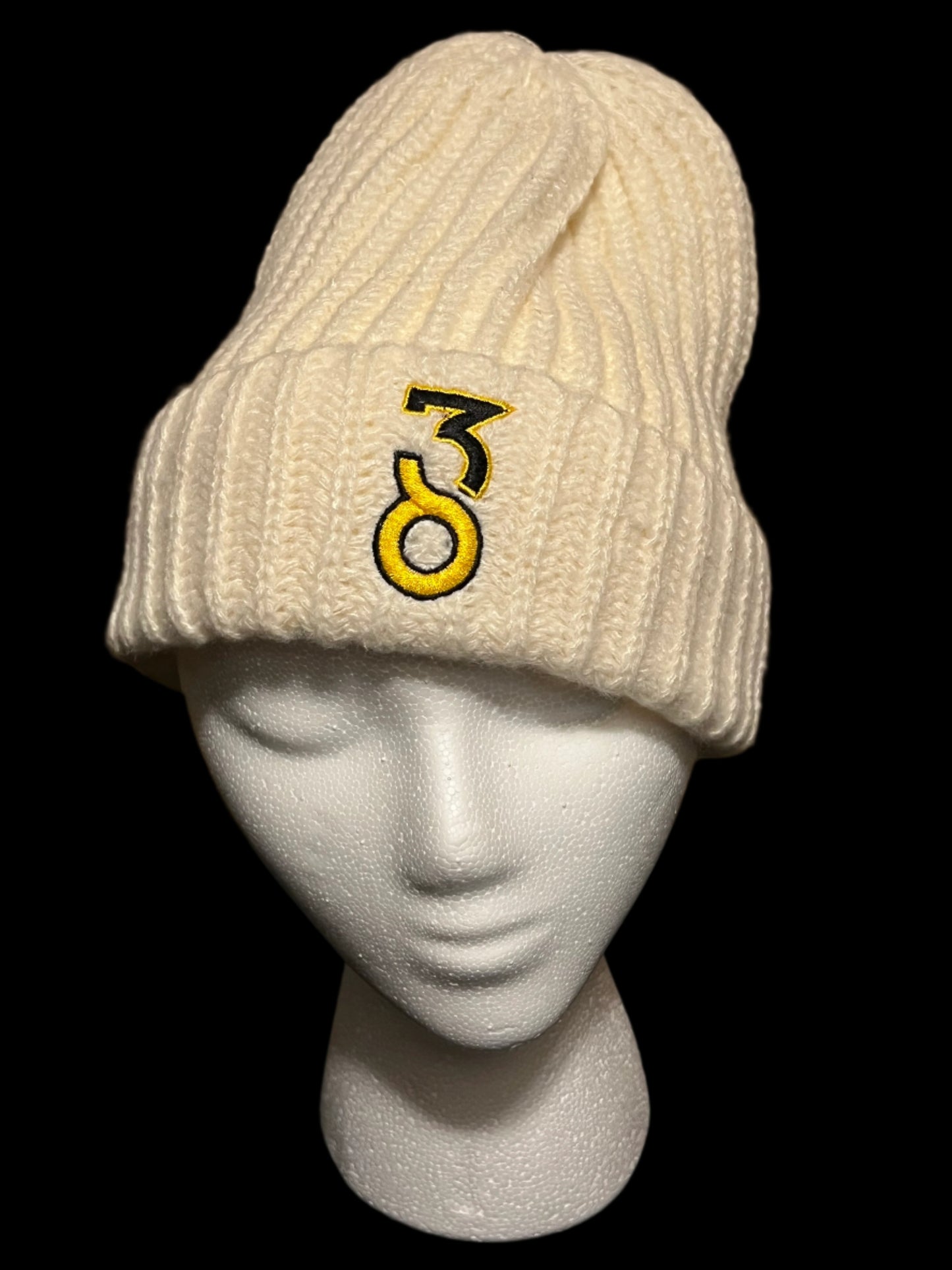 Beanie 38