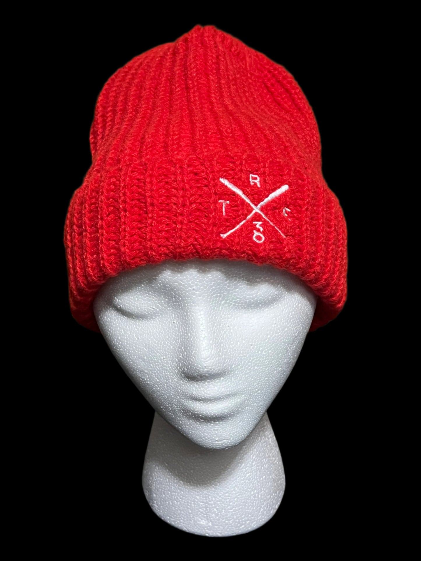 Beanie W/Bats