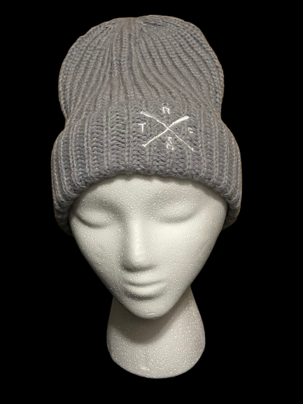 Beanie W/Bats