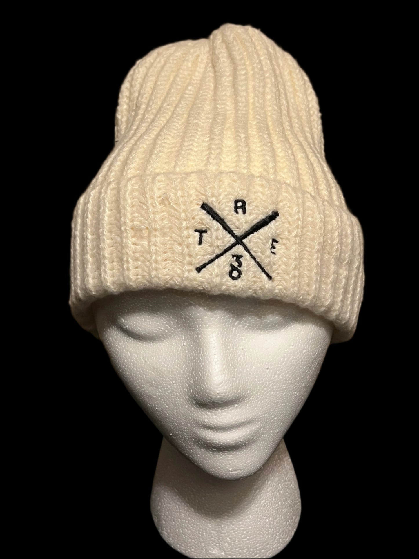Beanie W/Bats