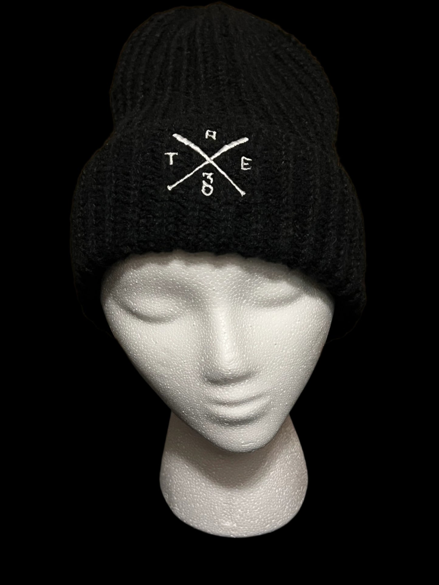 Beanie W/Bats