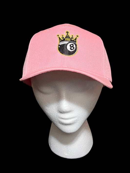 Baseball Cap Crown