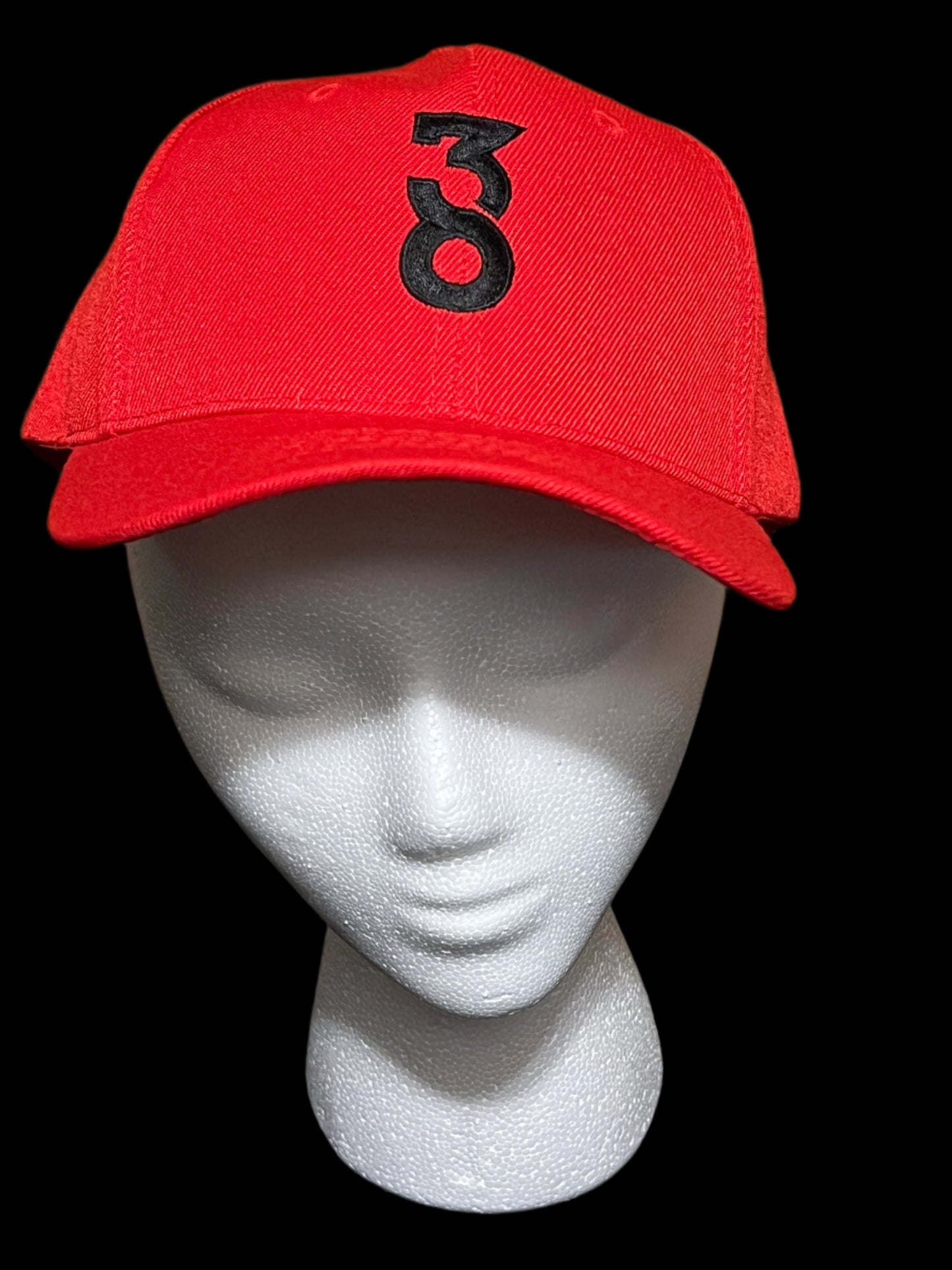 Baseball Cap 38