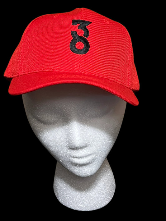 Baseball Cap 38