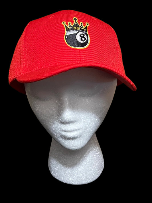 Baseball Cap Crown