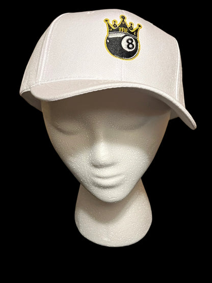 Baseball Cap Crown