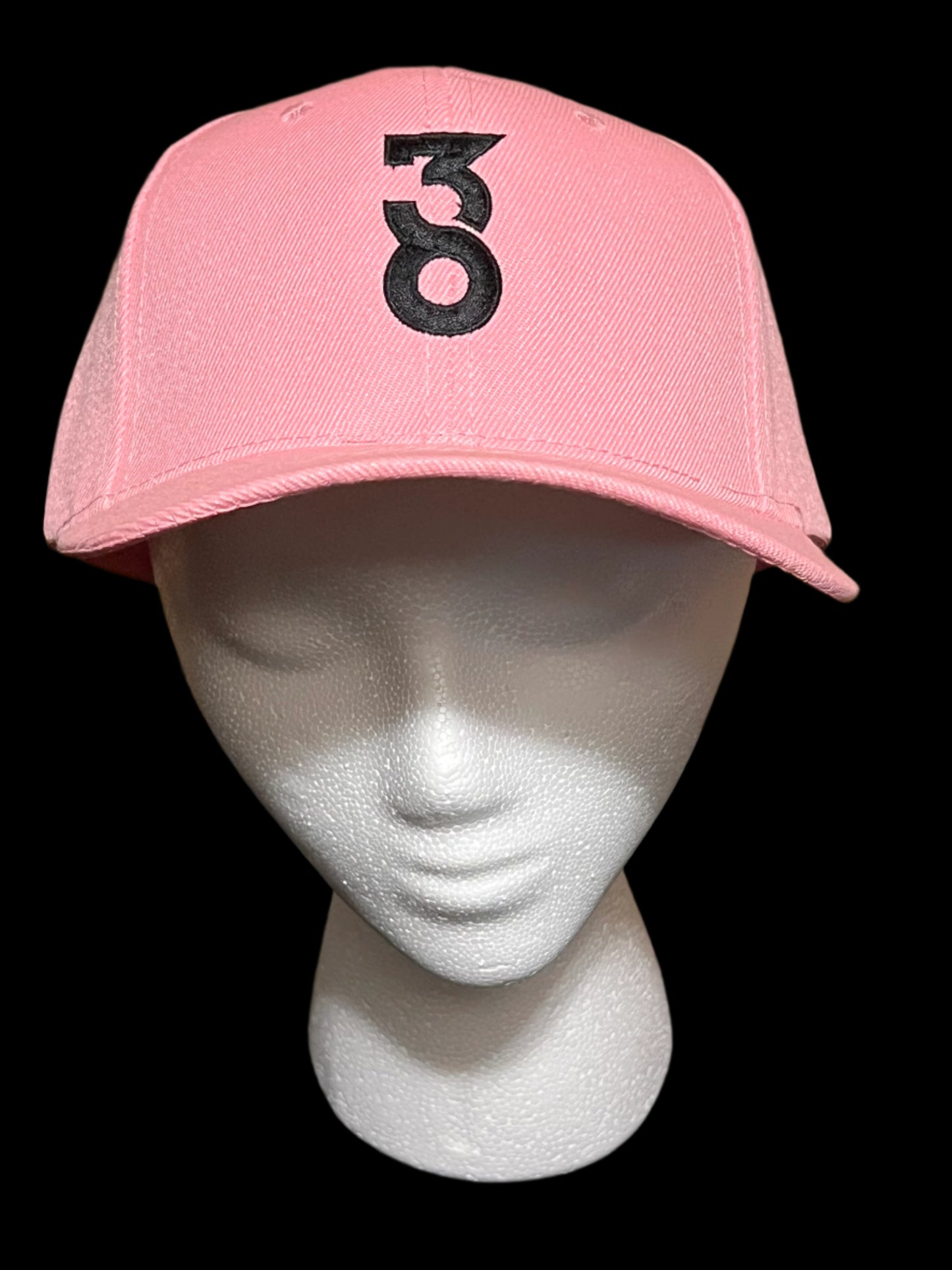 Baseball Cap 38