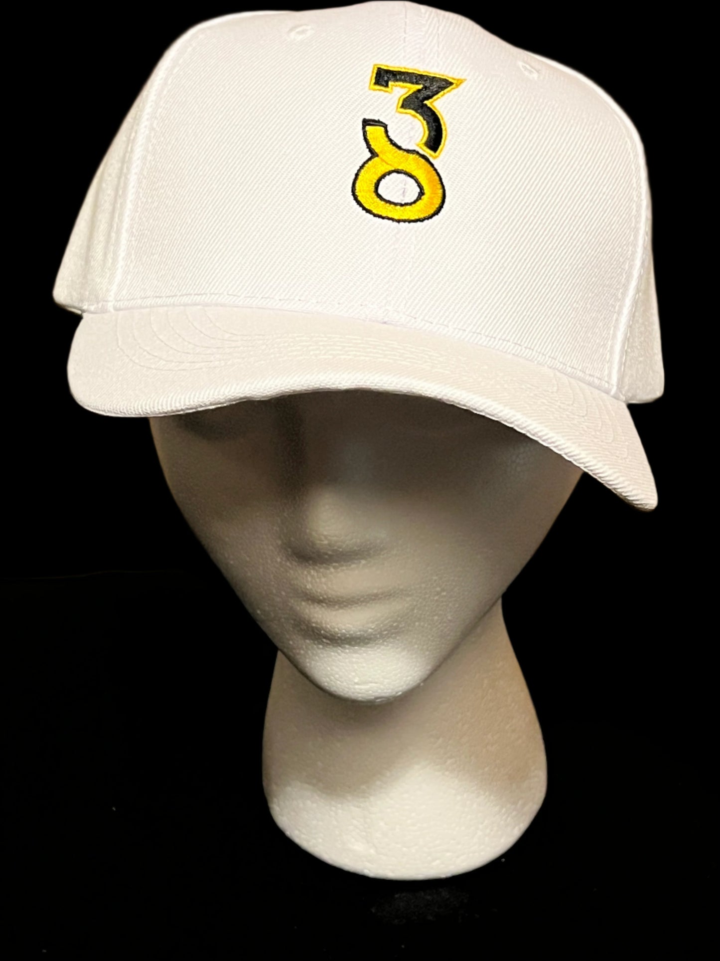 Baseball Cap 38