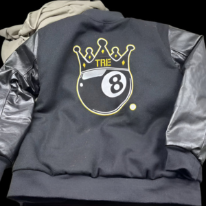 Letterman Jacket