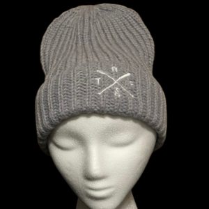 Beanie W/Bats