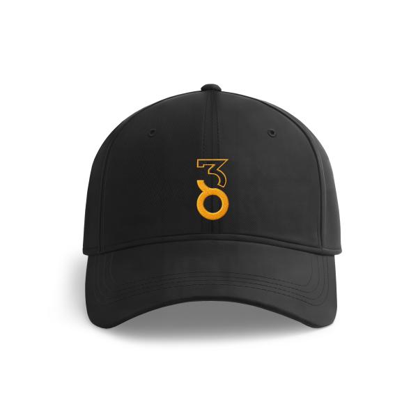Baseball Cap 38
