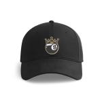 Baseball Cap Crown
