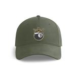 Baseball Cap Crown