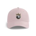 Baseball Cap Crown