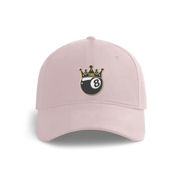 Baseball Cap Crown