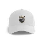 Baseball Cap Crown