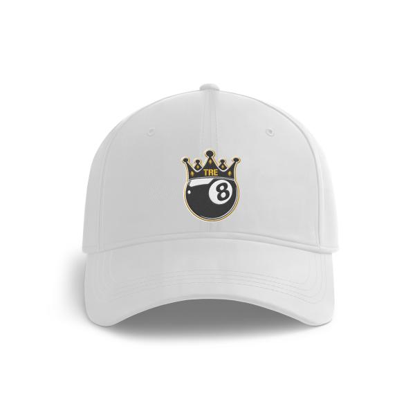 Baseball Cap Crown