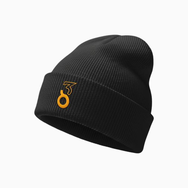 Beanie 38