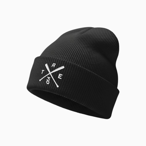 Beanie W/Bats