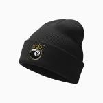 Beanie with Crown