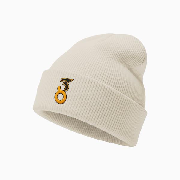 Beanie 38