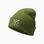 Beanie W/Bats