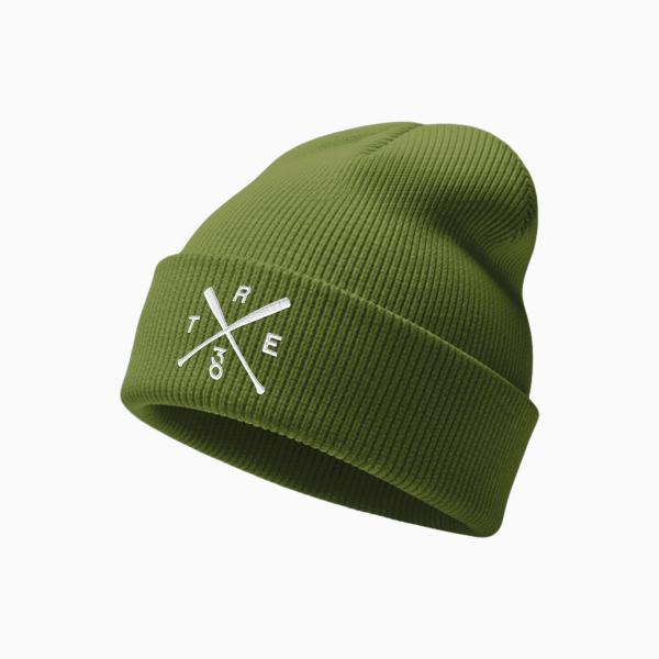 Beanie W/Bats