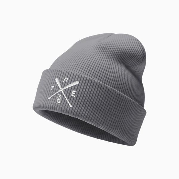 Beanie W/Bats