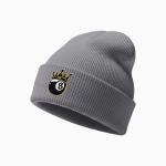 Beanie with Crown