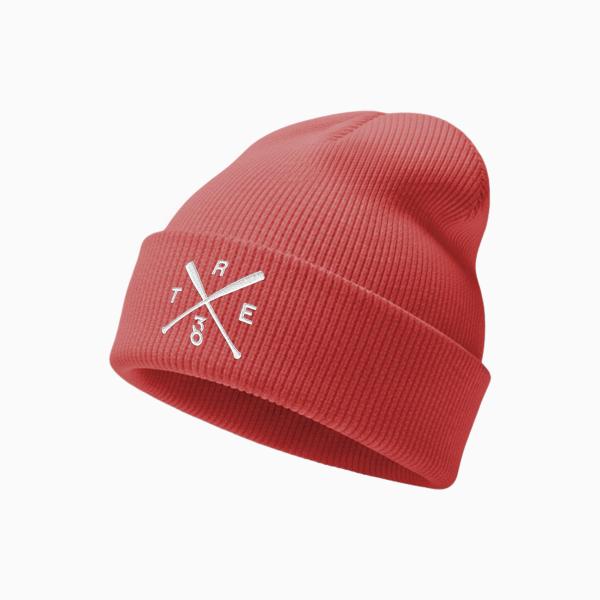 Beanie W/Bats