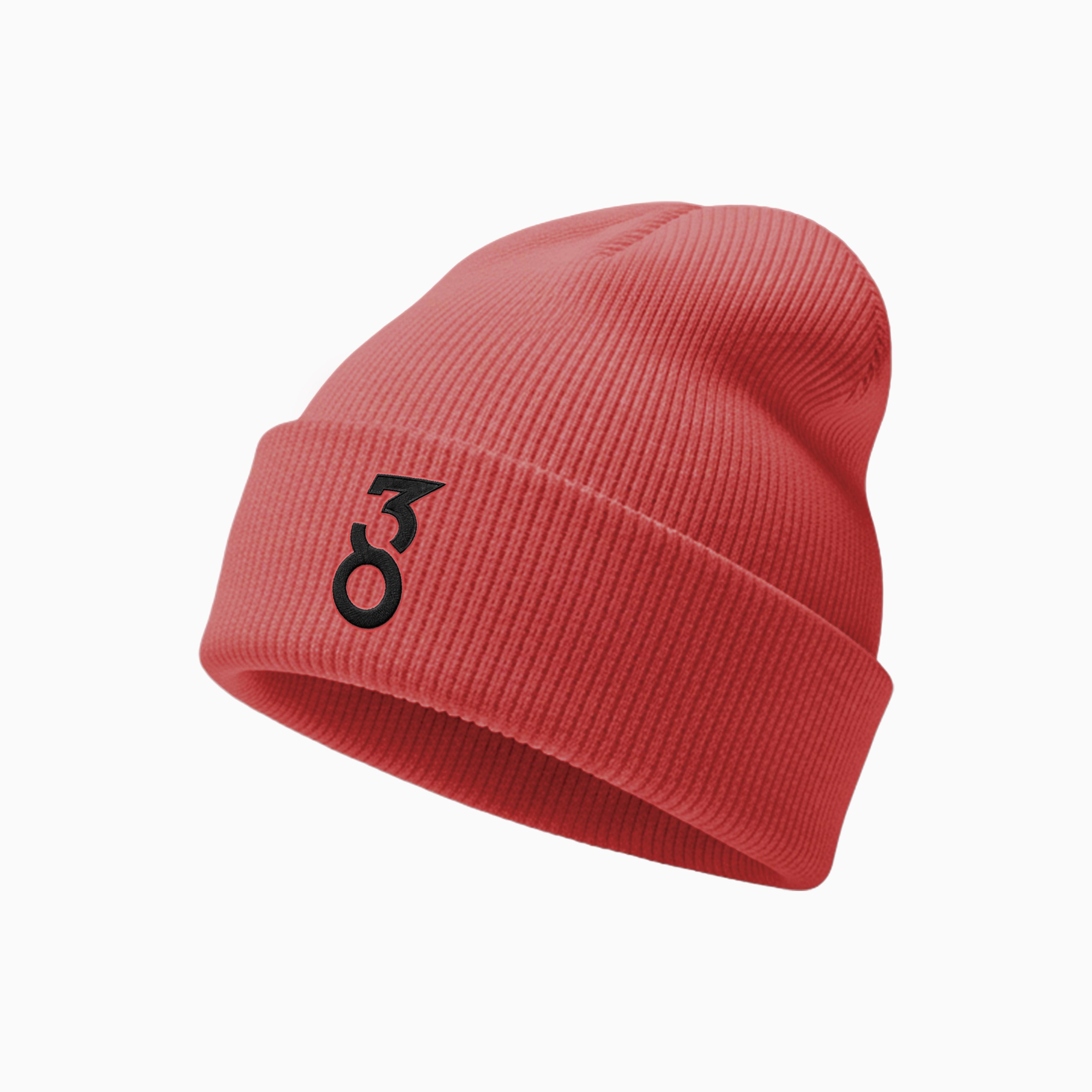 Beanie 38