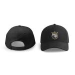 Baseball Cap Crown