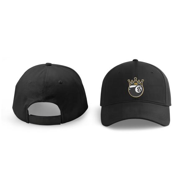 Baseball Cap Crown