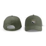 Baseball Cap Crown