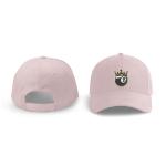 Baseball Cap Crown