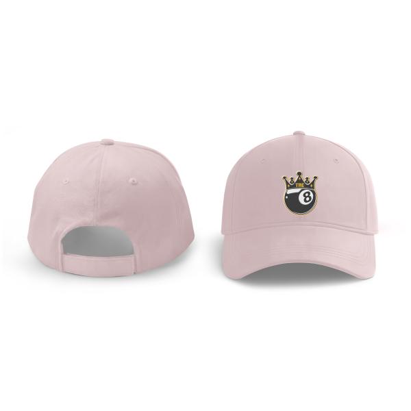 Baseball Cap Crown