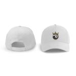 Baseball Cap Crown