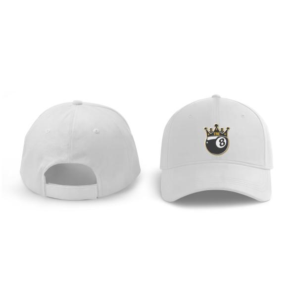 Baseball Cap Crown