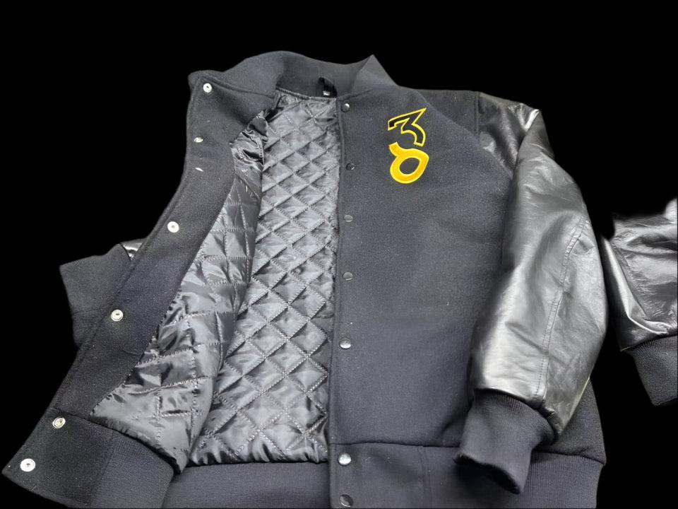 Tre38 -Premium Clothing Brand