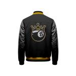 Letterman Jacket