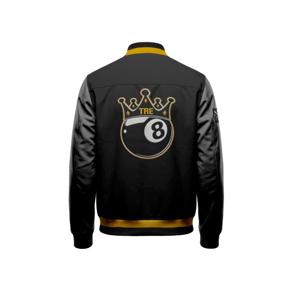 Letterman Jacket