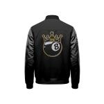 Letterman Jacket